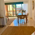 דירה Fantastico En Carib Playa Cabopino *