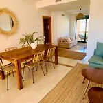 Fantastico En Carib Playa Cabopino דירה