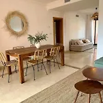 דירה Fantastico En Carib Playa Cabopino