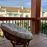 דירה Fantastico En Carib Playa Cabopino מארבלה