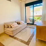 דירה Fantastico En Carib Playa Cabopino *