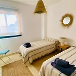 Fantastico En Carib Playa Cabopino דירה *