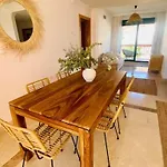 Fantastico En Carib Playa Cabopino מארבלה