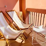 Fantastico En Carib Playa Cabopino