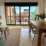 Fantastico En Carib Playa Cabopino דירה *