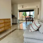 דירה Fantastico En Carib Playa Cabopino מארבלה