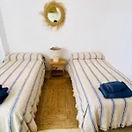Fantastico En Carib Playa Cabopino דירה
