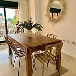 Fantastico En Carib Playa Cabopino דירה *