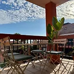 דירה Fantastico En Carib Playa Cabopino מארבלה