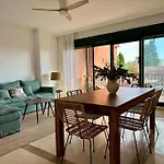 Fantastico En Carib Playa Cabopino דירה