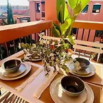 דירה Fantastico En Carib Playa Cabopino