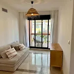 Fantastico En Carib Playa Cabopino דירה מארבלה