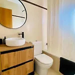 דירה Fantastico En Carib Playa Cabopino