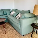 Fantastico En Carib Playa Cabopino מארבלה