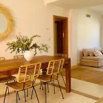 Fantastico En Carib Playa Cabopino דירה
