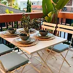 דירה Fantastico En Carib Playa Cabopino *