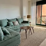 Fantastico En Carib Playa Cabopino מארבלה