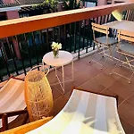 Fantastico En Carib Playa Cabopino * מארבלה