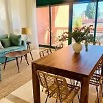 Fantastico En Carib Playa Cabopino דירה *