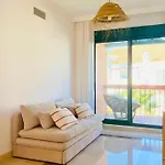 דירה Fantastico En Carib Playa Cabopino מארבלה
