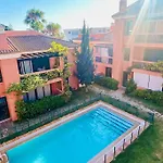 Fantastico En Carib Playa Cabopino *