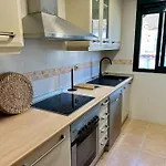 Fantastico En Carib Playa Cabopino דירה