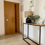 דירה Fantastico En Carib Playa Cabopino