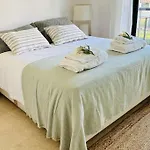 Fantastico En Carib Playa Cabopino דירה *