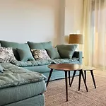 Fantastico En Carib Playa Cabopino מארבלה