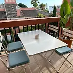 Fantastico En Carib Playa Cabopino דירה