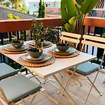 דירה Fantastico En Carib Playa Cabopino