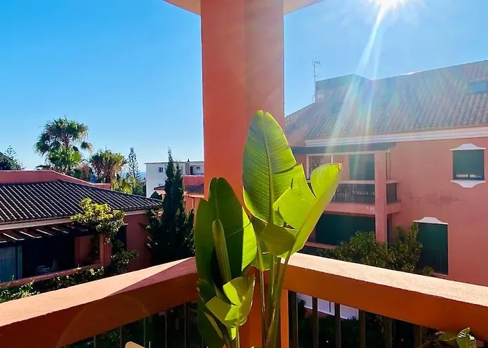 Fantastico En Carib Playa Cabopino *