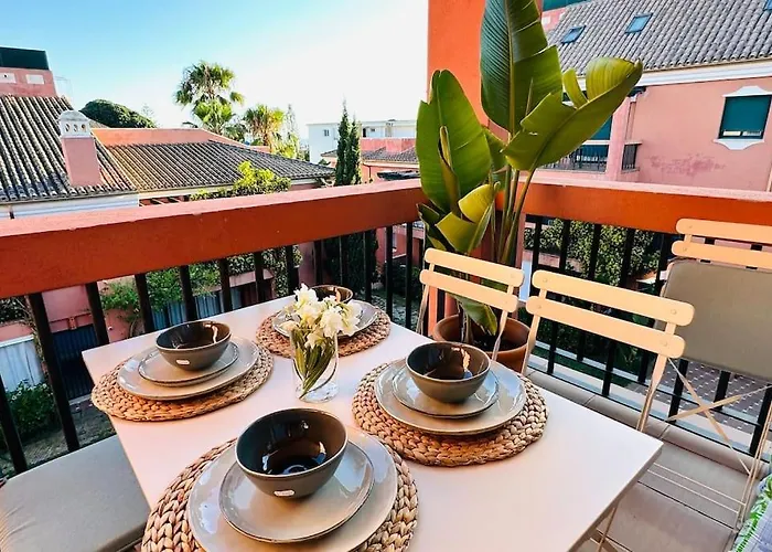 Fantastico En Carib Playa Cabopino