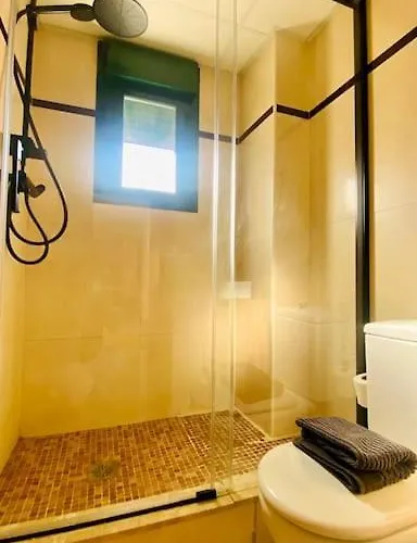 Daire Fantastico En Carib Playa Cabopino