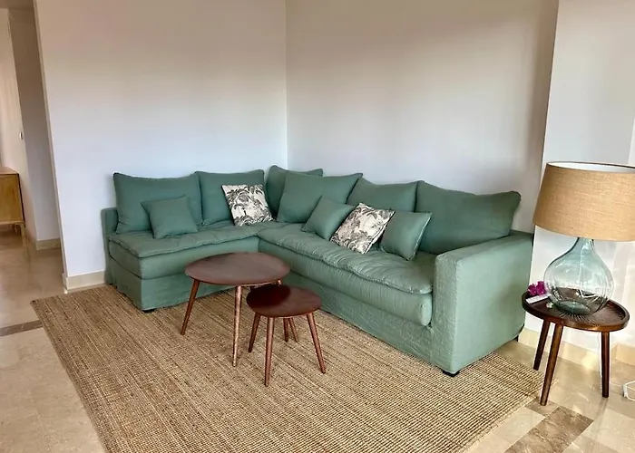 Fantastico En Carib Playa Cabopino *