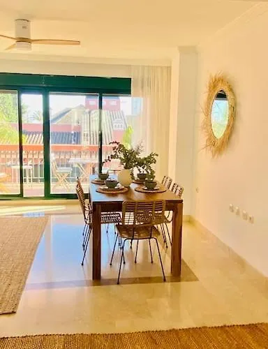 Fantastico En Carib Playa Cabopino * Marbella