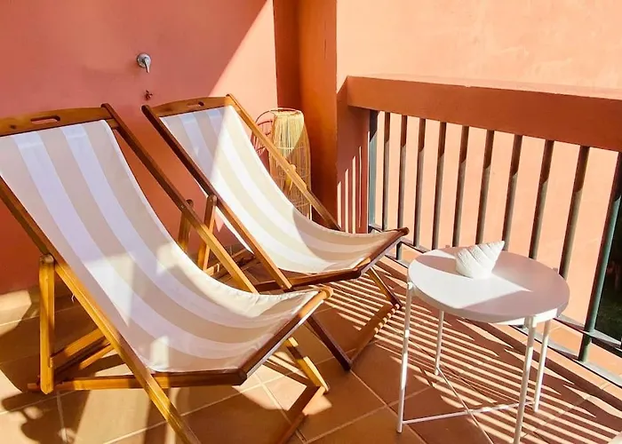 Fantastico En Carib Playa Cabopino