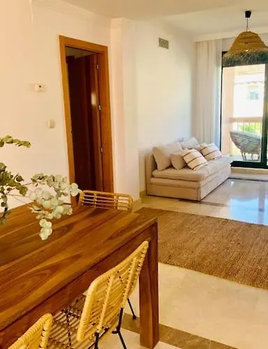 Fantastico En Carib Playa Cabopino Daire