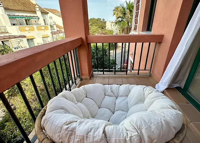 Fantastico En Carib Playa Cabopino * Marbella