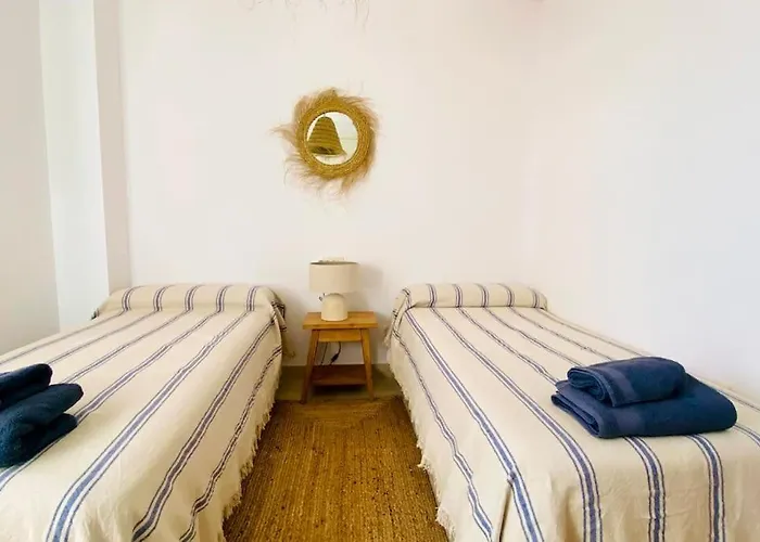 Fantastico En Carib Playa Cabopino * Marbella