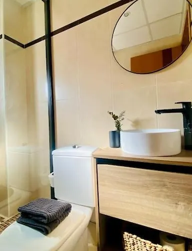 Fantastico En Carib Playa Cabopino