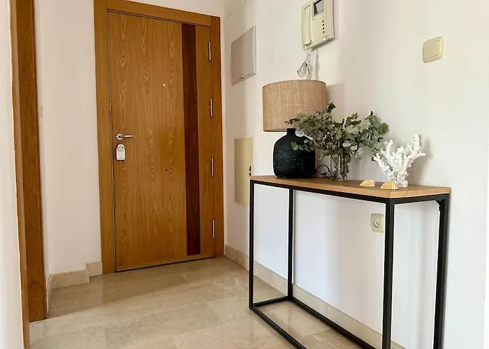 Daire Fantastico En Carib Playa Cabopino