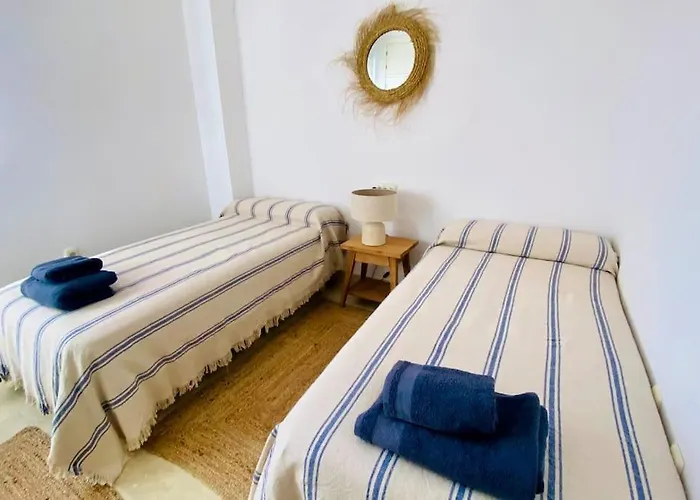 Fantastico En Carib Playa Cabopino