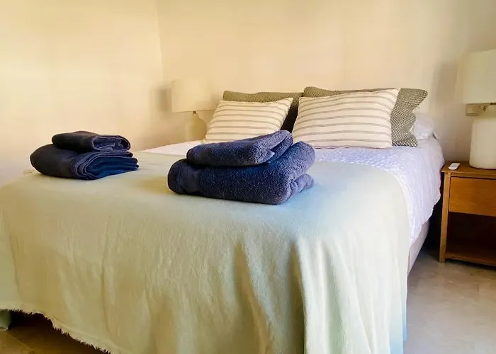 Fantastico En Carib Playa Cabopino Daire Marbella