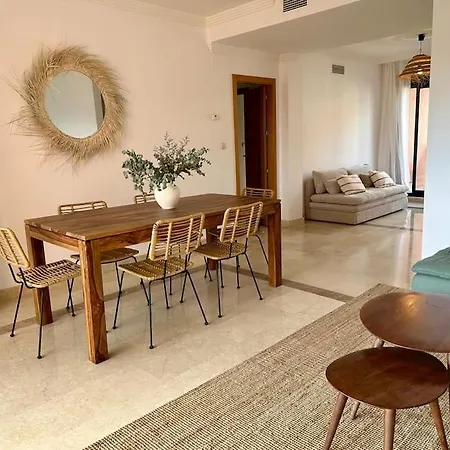 شقة Fantastico En Carib Playa Cabopino