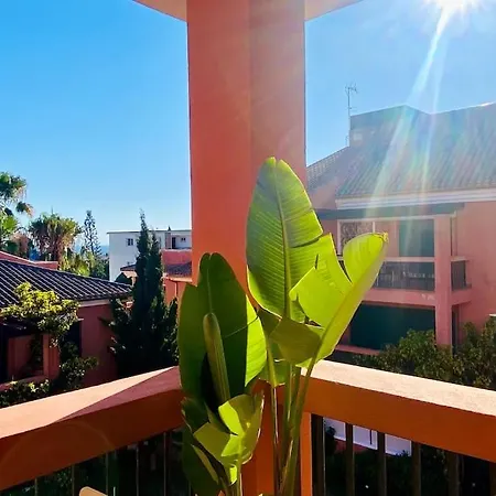 Fantastico En Carib Playa Cabopino *