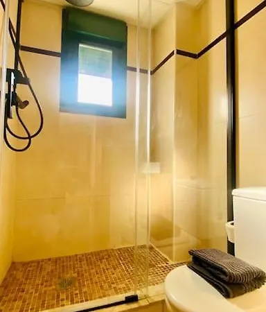 Apartment Fantastico En Carib Playa Cabopino