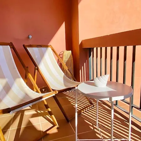 Fantastico En Carib Playa Cabopino شقة *