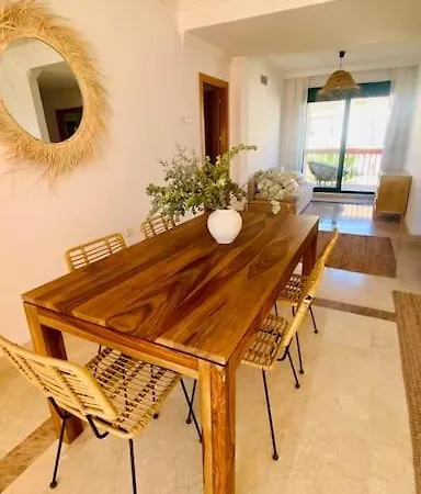 Fantastico En Carib Playa Cabopino Marbella