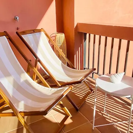 Fantastico En Carib Playa Cabopino